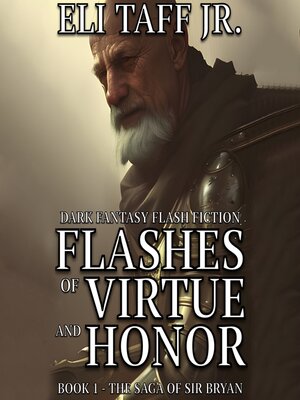 cover image of Flashes of Virtue and Honor